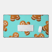 Desk Mat Schreibtischunterlage (Tastatur & Maus)