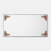 Desk Mat Schreibtischunterlage (Vorderseite)