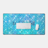 Desk Mat Schreibtischunterlage (Tastatur & Maus)