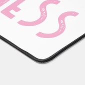 Desk Mat Spread Kindness Schreibtischunterlage (Ecke)