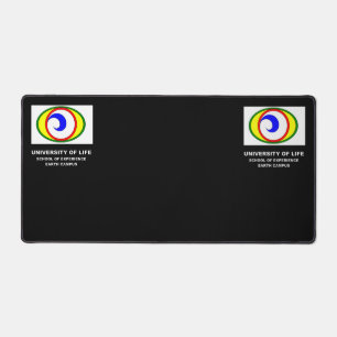 Desk Mat University Schreibtischunterlage