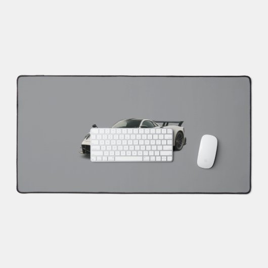 Desk mat with pagani design schreibtischunterlage (Tastatur & Maus)