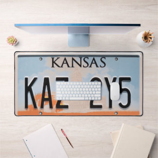 "Desk Mat XXL per Gaming e Lavoro Grafica Original Schreibtischunterlage