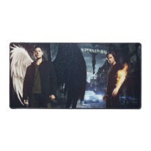 Desk Mat XXL pro Gaming e Lavoro Grafica Original