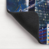 Desk Mats Art #31 Mousepad (Ecke)