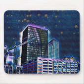 Desk Mats Art #31 Mousepad (Vorne)