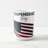 #DeskSetupMug Kaffeetasse (Mittel)