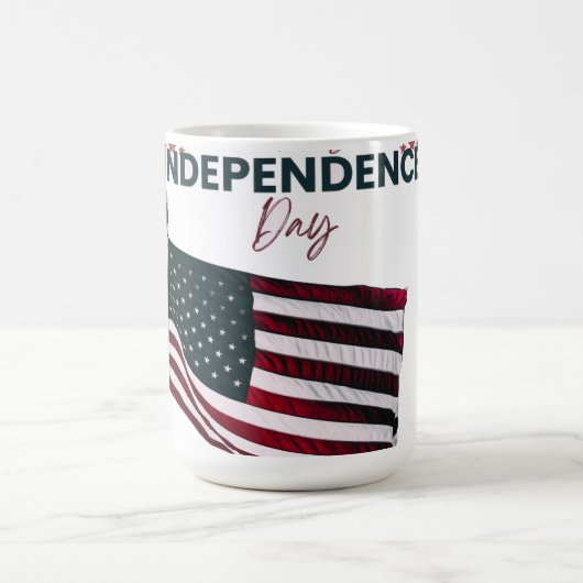 #DeskSetupMug Kaffeetasse (Mittel)