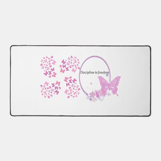 Desktop Schreibtischunterlage (Vorderseite)