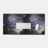Desktop Schreibtischunterlage (Tastatur & Maus)