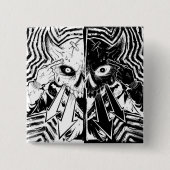 DesktopTelepathy Button (Vorderseite)