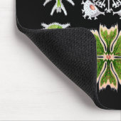 Desmids Mousepad (Ecke)