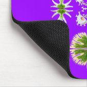 Desmids Mousepad (Ecke)