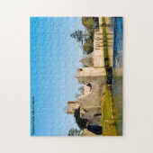 Desmond Castle Adare Limerick Jigsaw Puzzle (Vertikal)