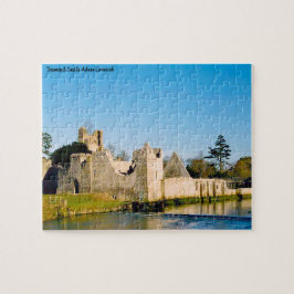 Desmond Castle Adare Limerick Puzzle