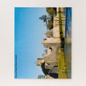 Desmond Castle Adare Limerick Puzzle (Vertikal)