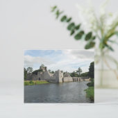 Desmond Castle Postcard Postkarte (Stehend Vorderseite)