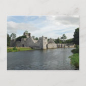 Desmond Castle Postcard Postkarte (Vorderseite)