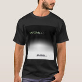 DESMOND DEKKER JNR T-Shirt (Vorderseite)