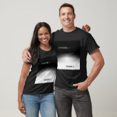 DESMOND DEKKER JNR T-Shirt (Unisex)