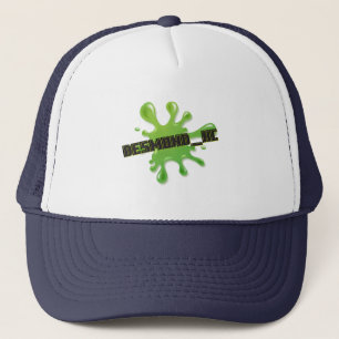 desmond hc Trucker Hat Truckerkappe