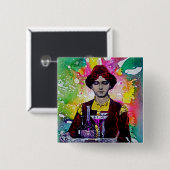 Desmond von Michael Moffa Button (Vorne & Hinten)