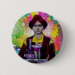 Desmond von Michael Moffa Button