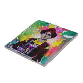 Desmond von Michael Moffa Fliese (Seite)