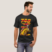 Desmoquattro T-Shirt (Vorne ganz)