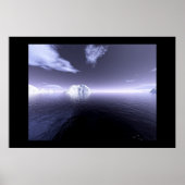 Desolat 1 poster (Vorne)