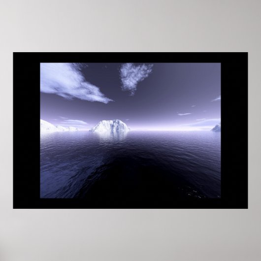 Desolat 1 poster (Vorne)