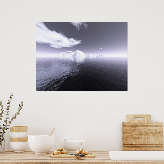 Desolat 2 poster (Küche)