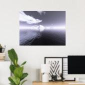 Desolat 2 poster (Heimbüro)