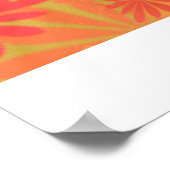 Desolat Poster (Ecke)