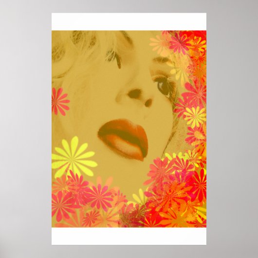 Desolat Poster (Vorne)