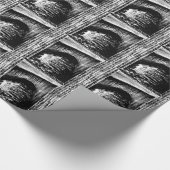 Desolate Soul Geschenkpapier (Ecke)