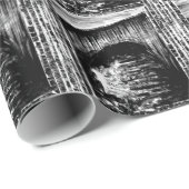 Desolate Soul Geschenkpapier (Rolleneckpunkt)