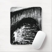 Desolate Soul Mousepad (Mit Mouse)