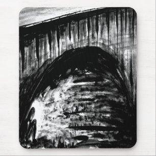 Desolate Soul Mousepad