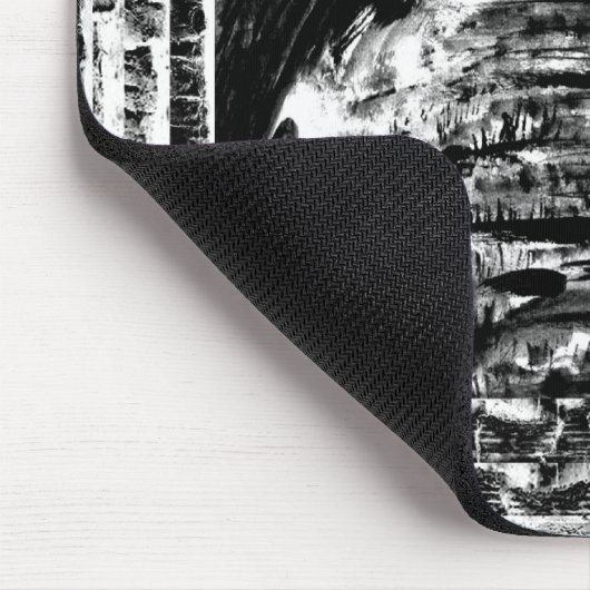 Desolate Soul Mousepad (Ecke)