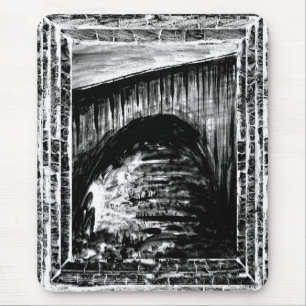 Desolate Soul Mousepad