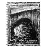 Desolate Soul Notizblock (Vorderseite)