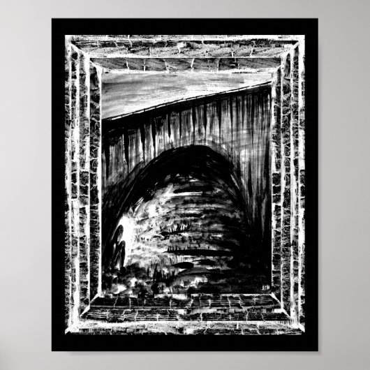 Desolate Soul Poster (Vorne)