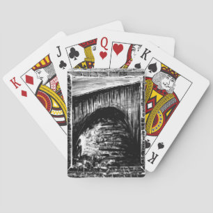 Desolate Soul Spielkarten