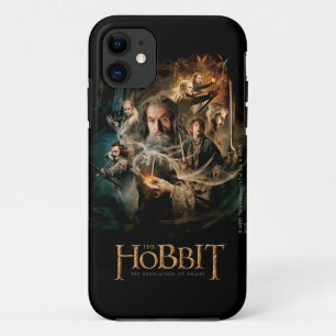 DESOLATION DER SMAUG™-Zeichen 2 Case-Mate iPhone Hülle