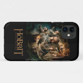 DESOLATION DER SMAUG™-Zeichen 2 Case-Mate iPhone Hülle (Rückseite (Horizontal))