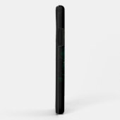 DESOLATION DER SMAUG™-Zeichen 2 Case-Mate iPhone Hülle (Hinten/Rechts)