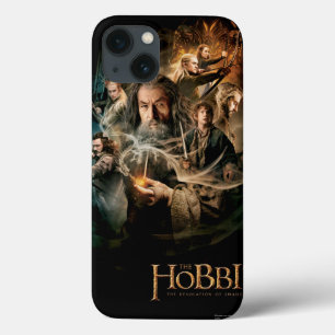DESOLATION DER SMAUG™-Zeichen 2 Case-Mate iPhone Hülle
