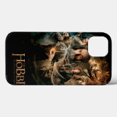 DESOLATION DER SMAUG™-Zeichen 2 Case-Mate iPhone Hülle (Rückseite (Horizontal))