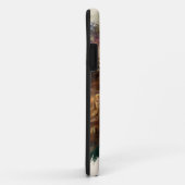 DESOLATION DER SMAUG™-Zeichen Case-Mate iPhone Hülle (Hinten/Rechts)